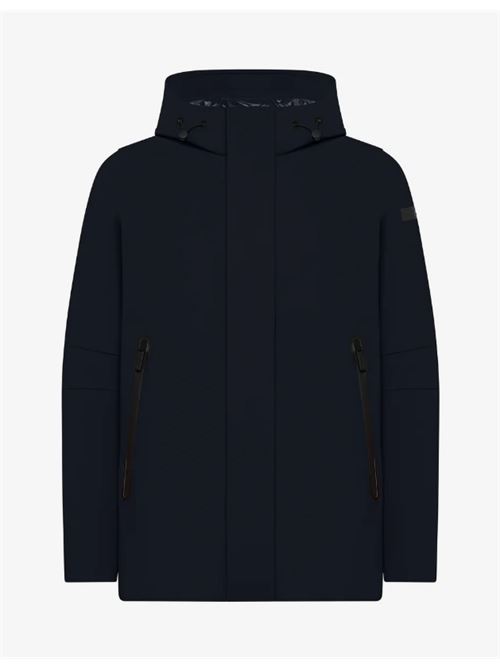 SURFLEX WINTER MDM JKT RRD- ROBERTO RICCI DESIGN | W2500360 BLUE BLACK